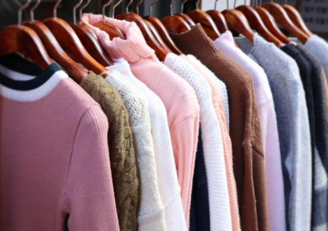 front end swatch product