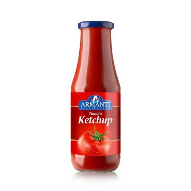 Tomato Ketchup