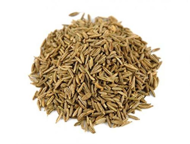 Cumin Seeds (Jeera)