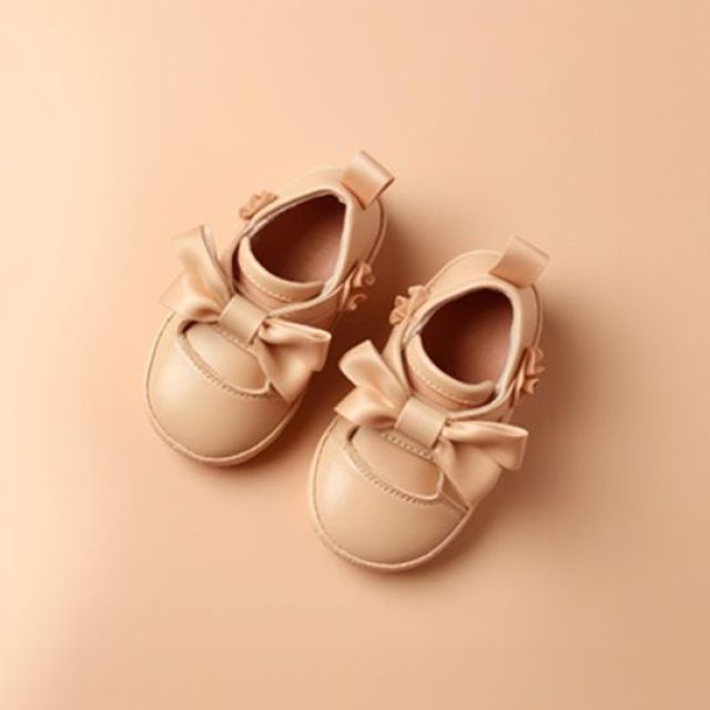 Loop Loafer Booties/Shoes