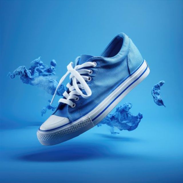 Reebok Classic Unisex Black Solid Fury DMX L Millennium Slip-On Sneakers