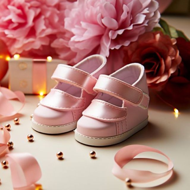 Sandal For Girls Barbie