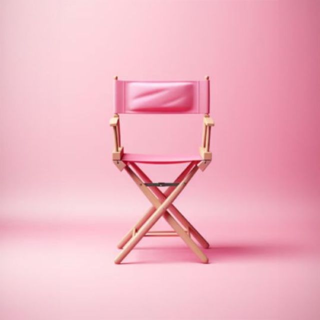 Living Room Butterfly Chair