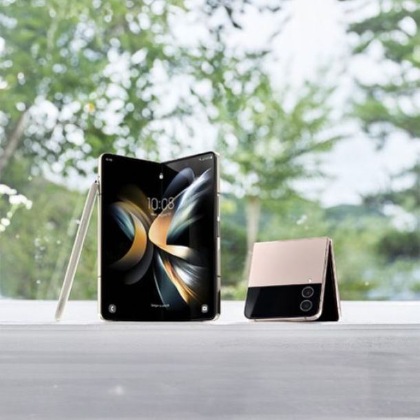 Samsung Galaxy Z Fold4 5G