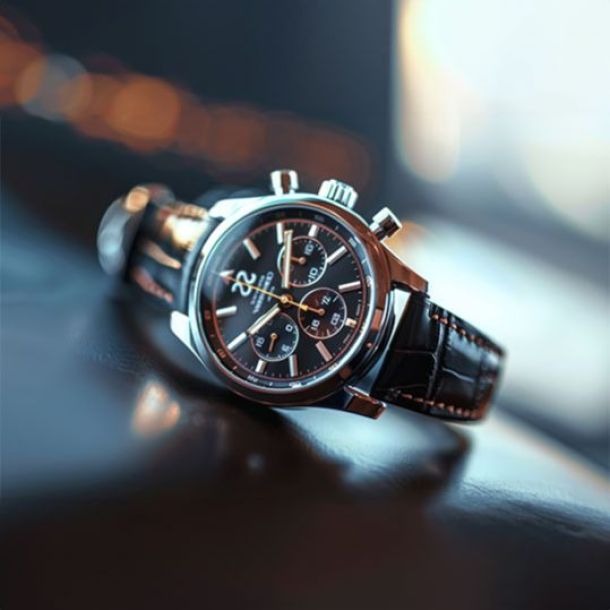 DressBerry Women Brown Analogue Watch MFB-PN-SNT-C28