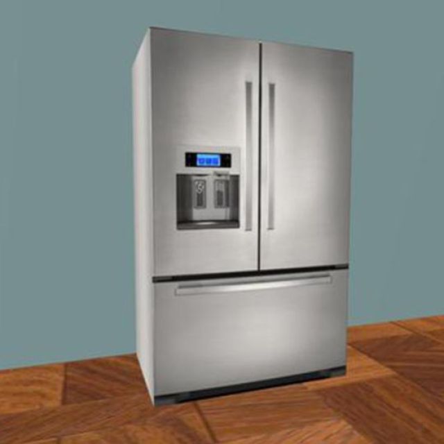 Samsung 500 L Refrigerator