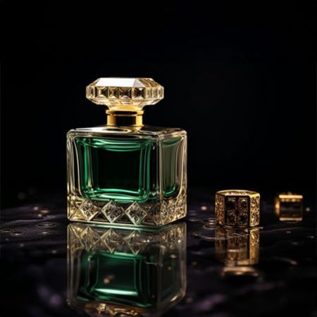 BEARDO Dark Side Perfume For Men, in Accesories | eShop - Multipurpose