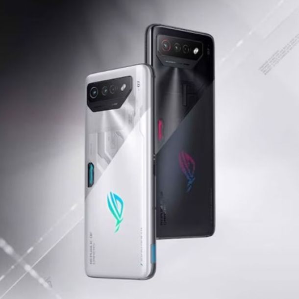 ASUS ROG Phone 5