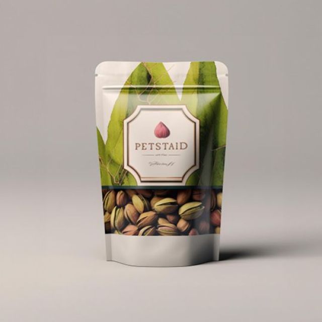 Glomin Roasted and Salted